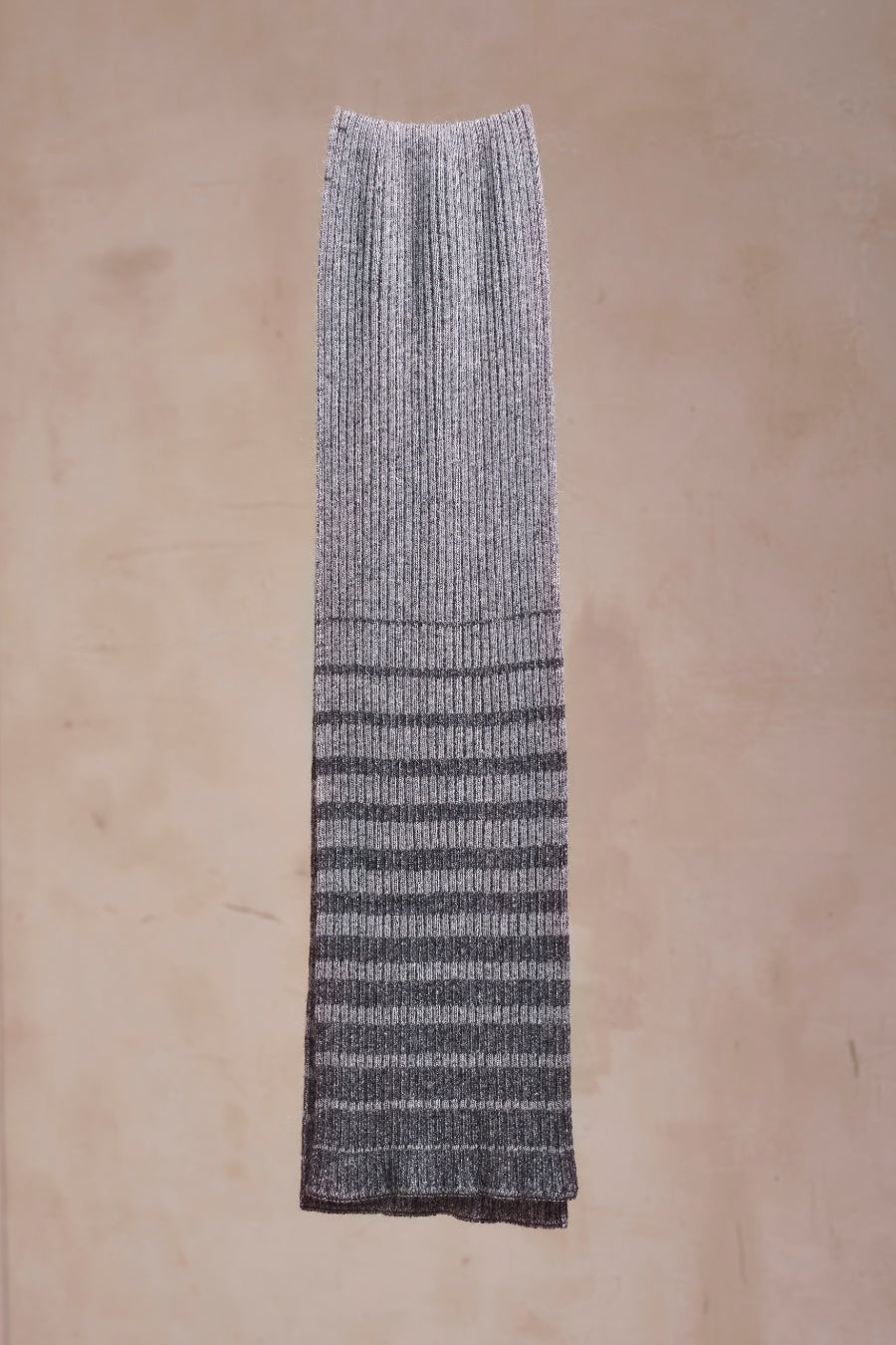 Octavio Scarf Baby Alpaca Color Navy