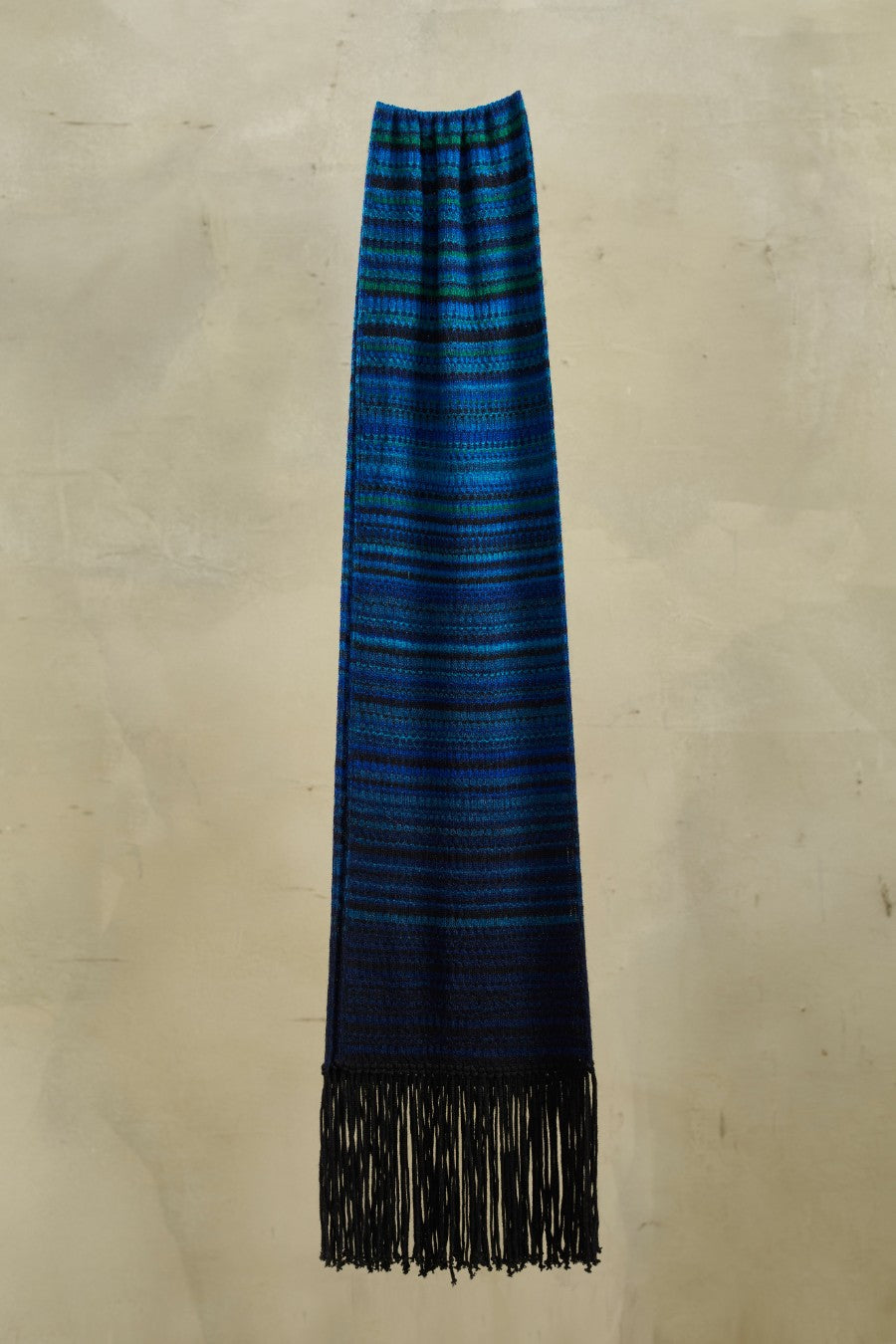 Rapsody Bufanda Baby Alpaca Color Astral