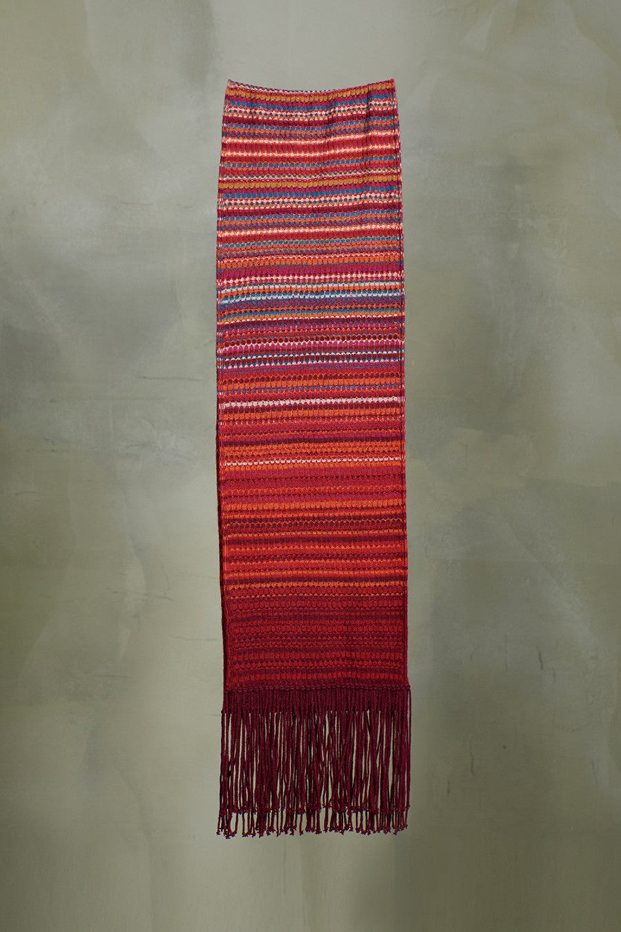 Rapsody Bufanda Baby Alpaca Color Dalia