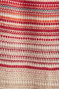 Rapsody Bufanda Baby Alpaca Color Crudo