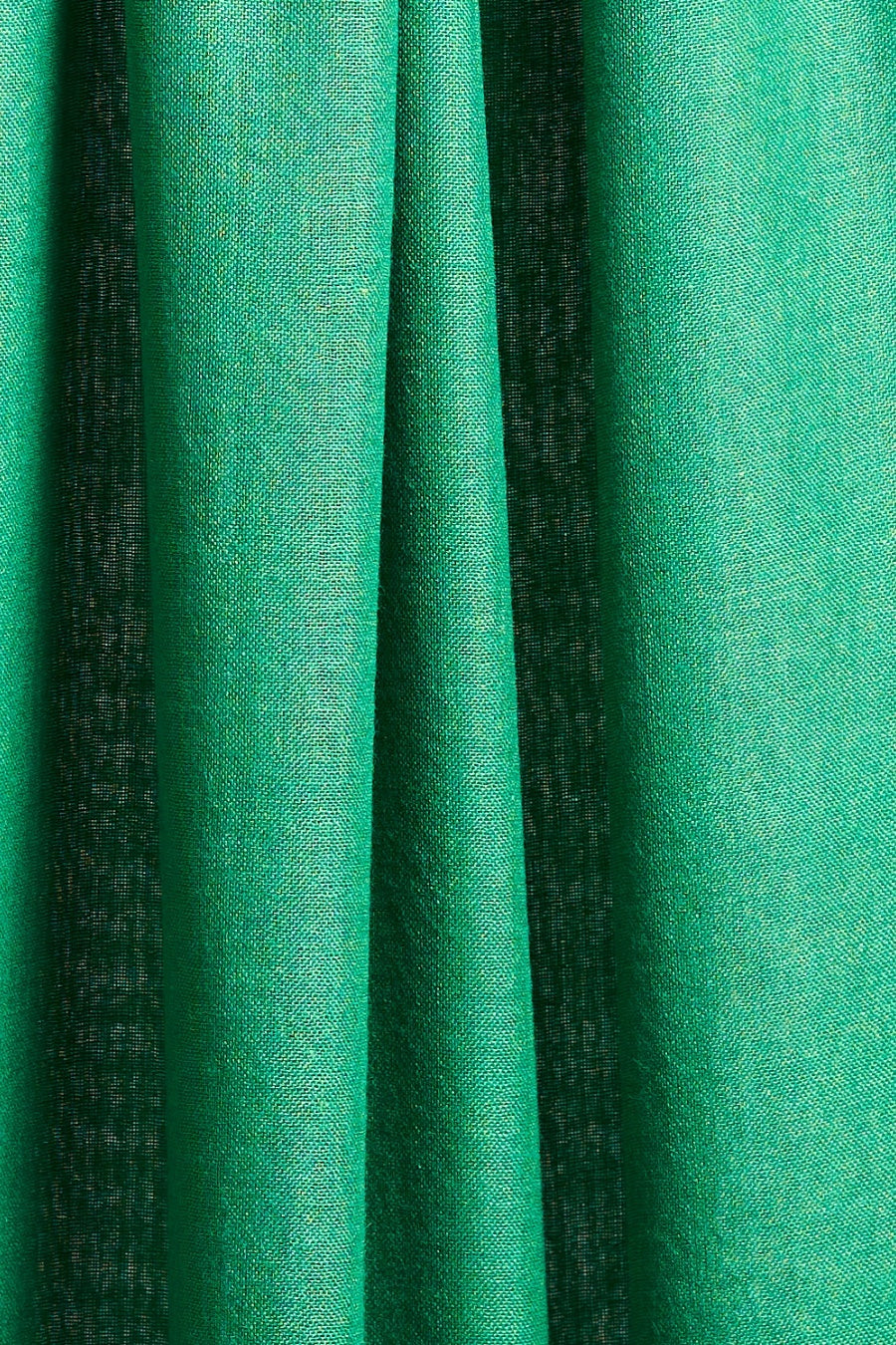 Japones Verde Shawl Baby Alpaca Color Green