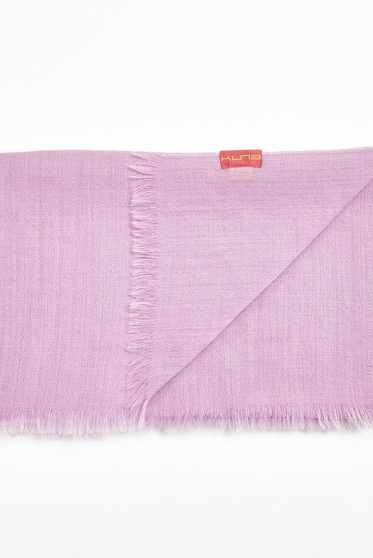 Chal Amareto Baby Alpaca Color Lavanda