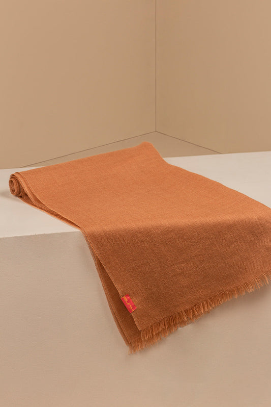 Chal Amareto Baby Alpaca Color Camel