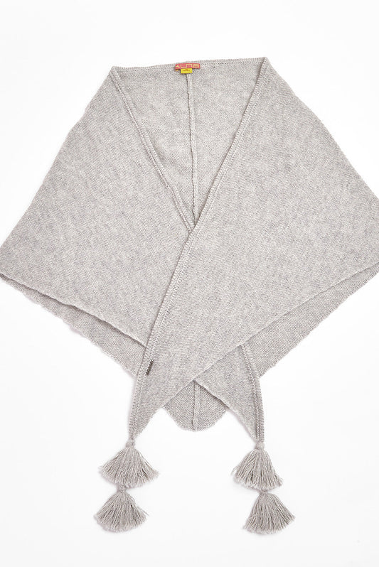 Chal Wingles Baby Alpaca Color Pingüino
