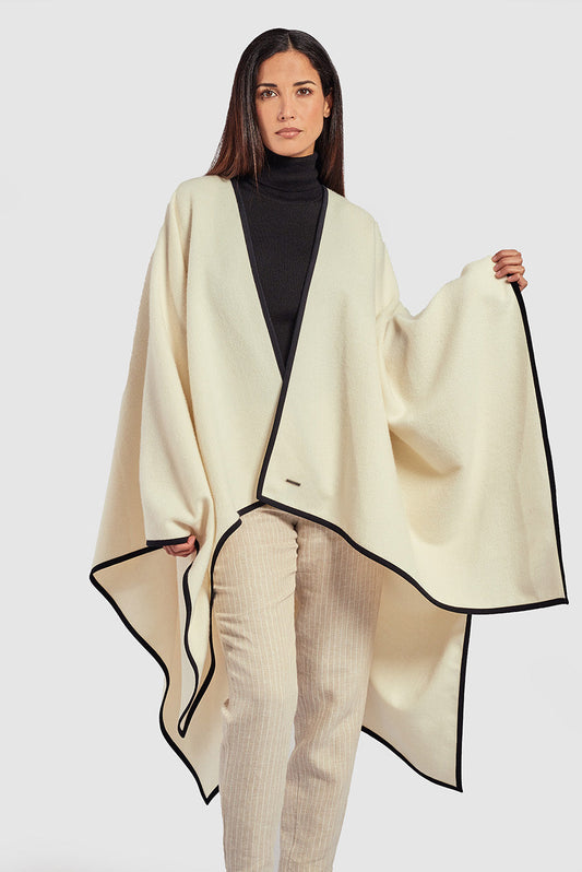 Capa Warhol Baby Alpaca Color Crudo