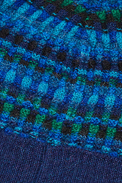 Gorro Rapsody Baby Alpaca Color Astral