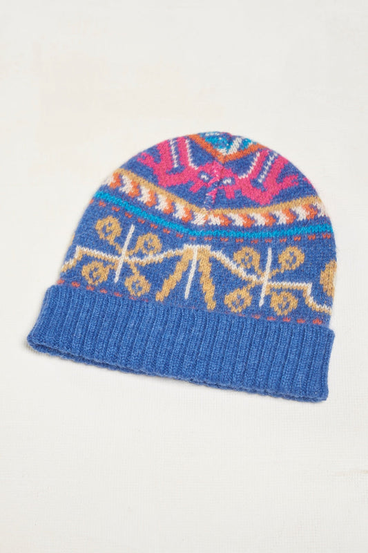 Selogene Gorro Baby Alpaca Color Atmosfera
