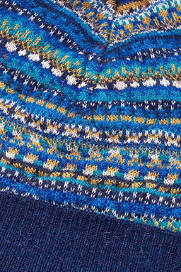 Gorro Titicaca Baby Alpaca Color Astral