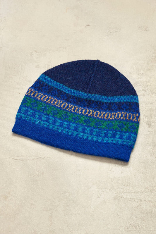 Gorro Thais Baby Alpaca Color Astral