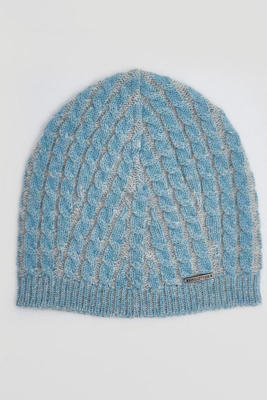 Gorro Wonder Baby Alpaca Color Dream &amp; Penguin
