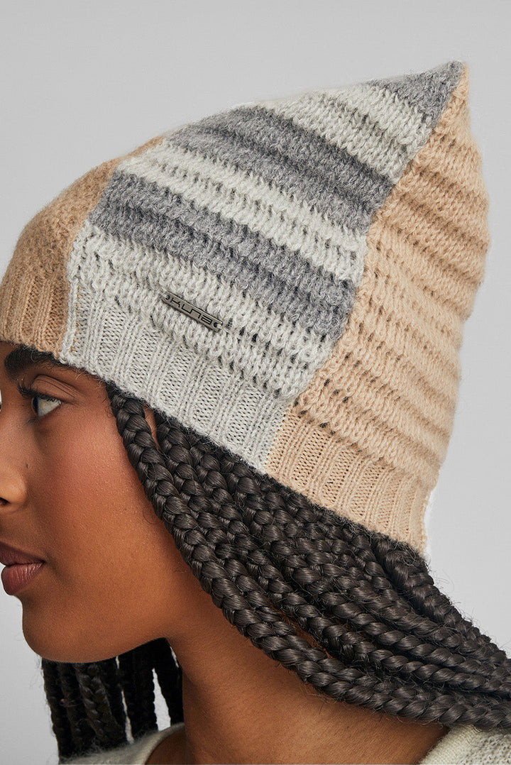 Gorro Wera Baby Alpaca Color Nomad