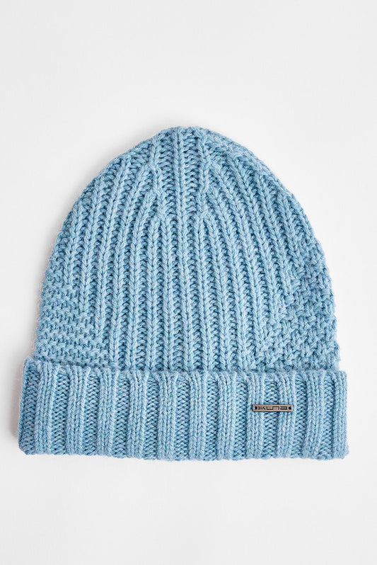 Gorro Pascual Baby Alpaca Color Sueño