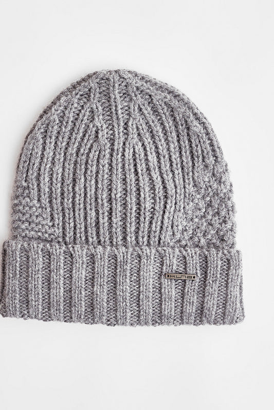 Gorro Pascual Baby Alpaca Color Nuage