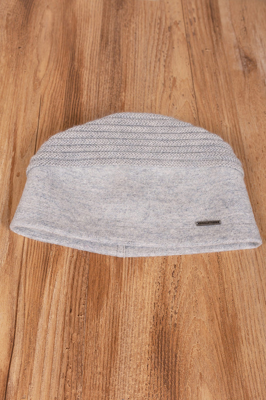 Gorro Volodia Alpaca Color Cumulus