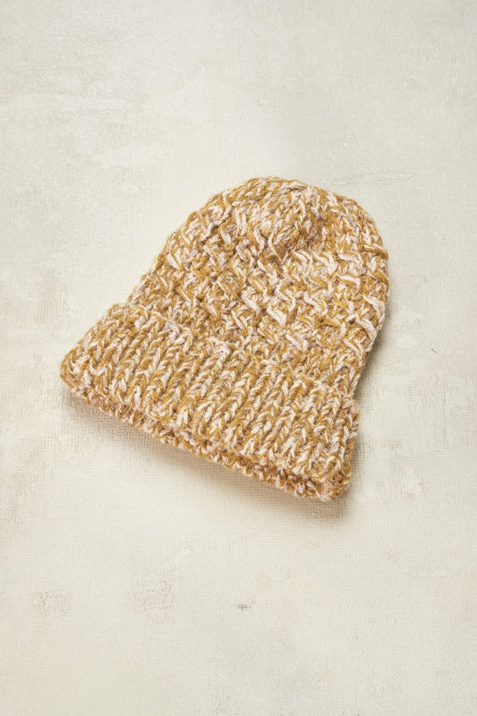 Gorro Huascarán 7 Color Alpaca Multicolor