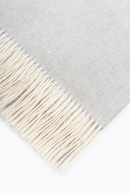 Manta Kuna 1 Manta Alpaca Color Polvo