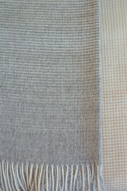 Manta Upgrade Alpaca Color Multicolor